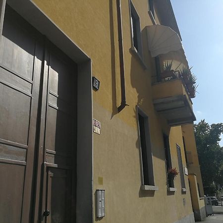 Casa Dell'Aloe Apartment Milan Exterior photo